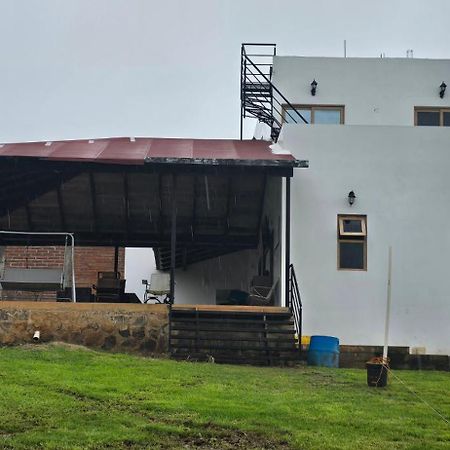 Cabana, Terraza, Casa, Campo Arandas Exteriör bild