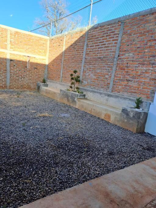 Cabana, Terraza, Casa, Campo Arandas Exteriör bild