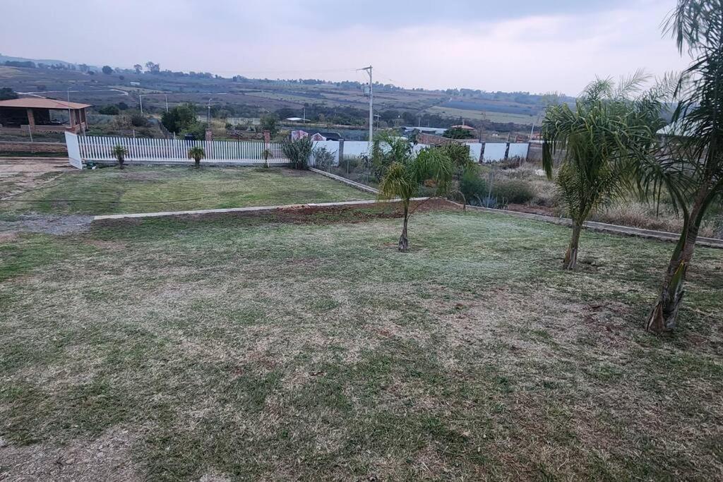 Cabana, Terraza, Casa, Campo Arandas Exteriör bild
